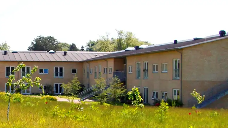 Vinterbølle - Aktivitetscenter